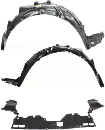 Picture of Fender Liner