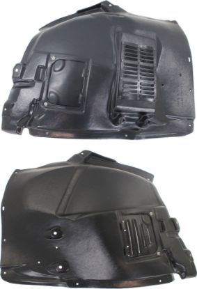 Picture of Fender Liner