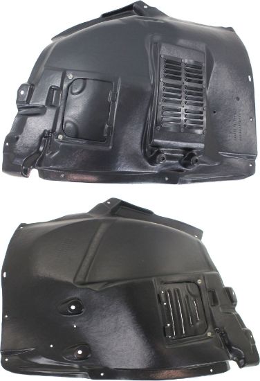 Picture of Fender Liner