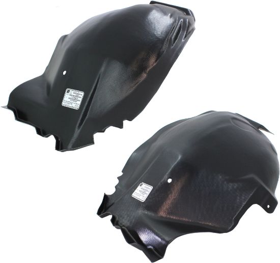 Picture of Fender Liner