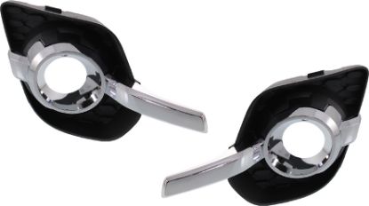 Picture of Fog Light Trim