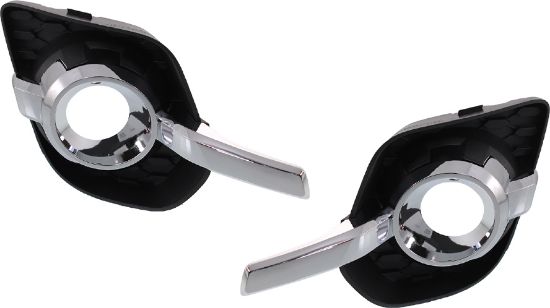 Picture of Fog Light Trim