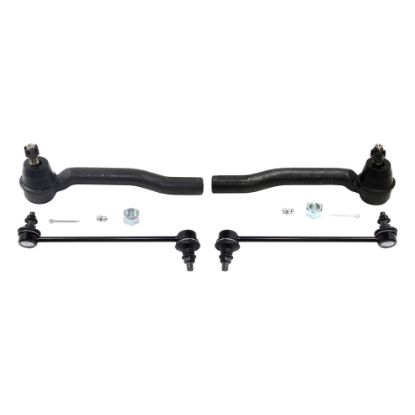 Picture of Suspension Kit