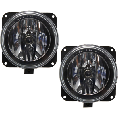 Picture of Fog Light