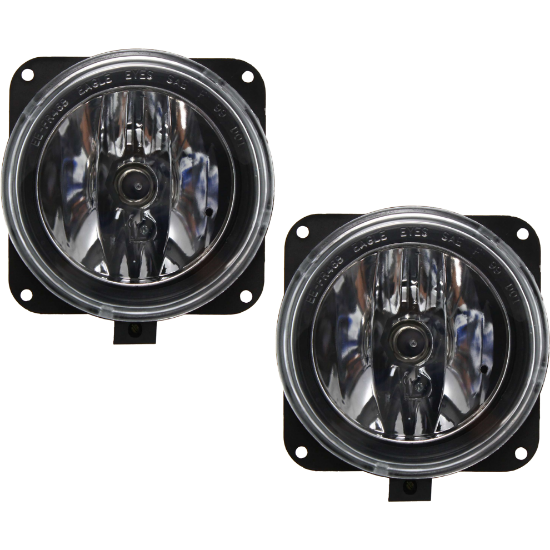 Picture of Fog Light