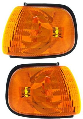 Picture of Corner Light