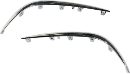 Picture of Grille Trim