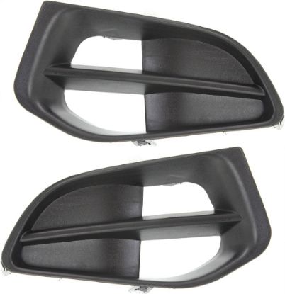 Picture of Fog Light Trim