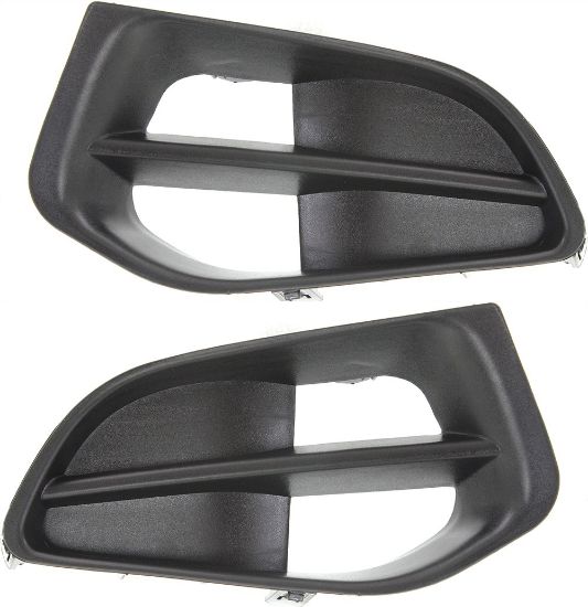 Picture of Fog Light Trim