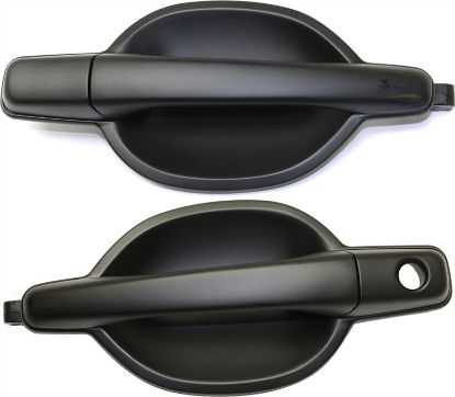 Picture of Exterior Door Handle