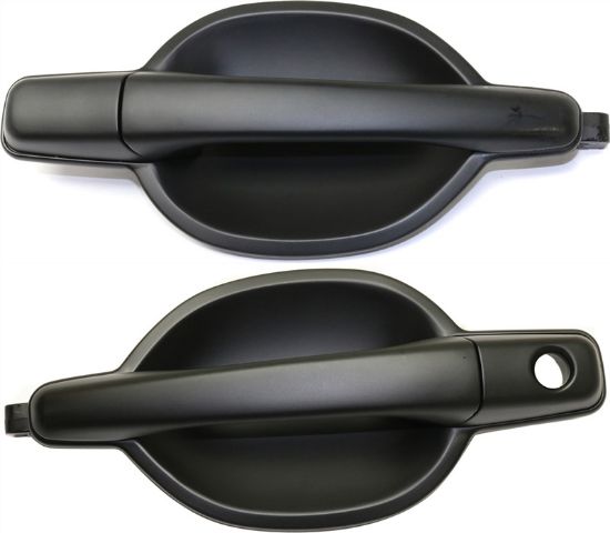 Picture of Exterior Door Handle