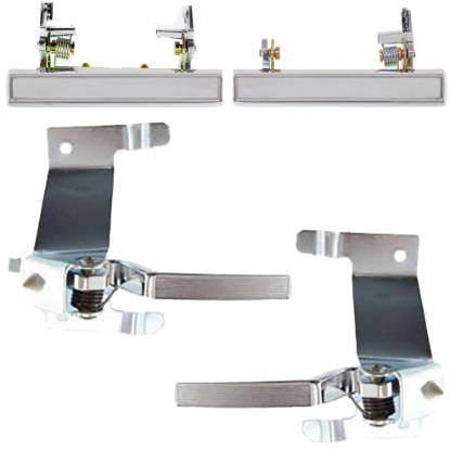 Picture of Interior Door Handle