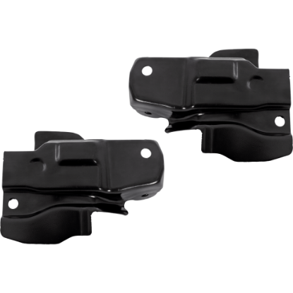 Picture of Radiator Support Bracket