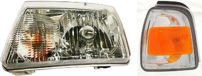 Picture of Headlight