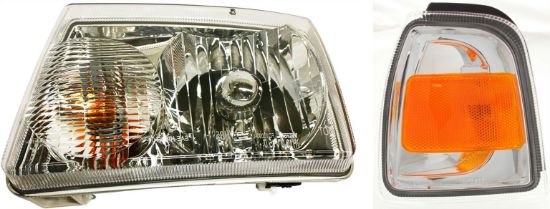 Picture of Headlight