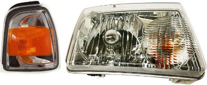 Picture of Headlight