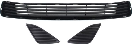 Picture of Bumper Grille