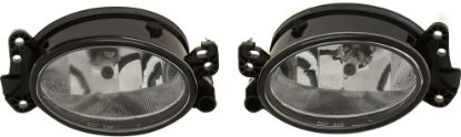 Picture of Fog Light