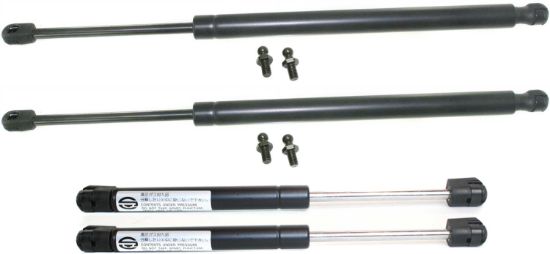 Picture of Lift Support