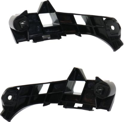 Picture of Bumper Retainer