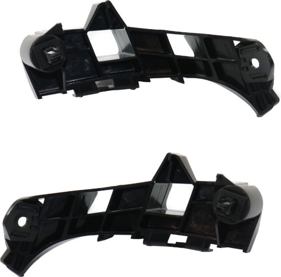 Picture of Bumper Retainer