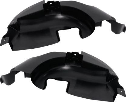 Picture of Bumper Retainer