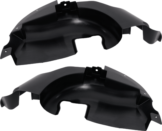 Picture of Bumper Retainer