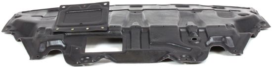 Picture of Engine Splash Shield