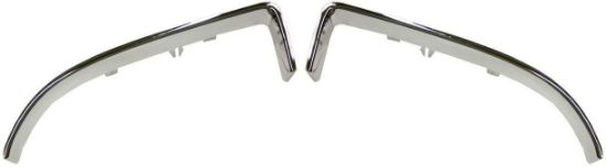 Picture of Grille Trim