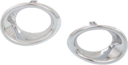 Picture of Fog Light Trim