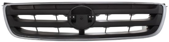 Picture of Grille Assembly