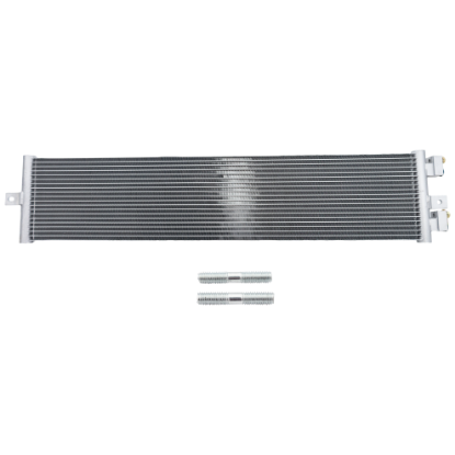 Picture of A/C Condenser