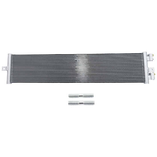 Picture of A/C Condenser