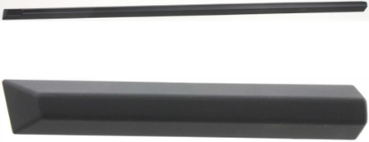 Picture of Door Molding and Beltlines