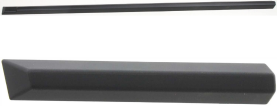 Picture of Door Molding and Beltlines