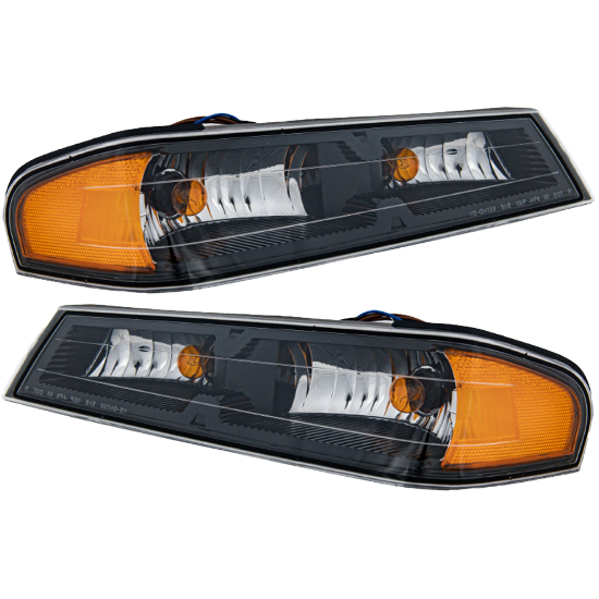 Picture of Corner Light