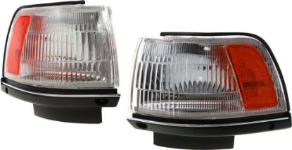 Picture of Corner Light