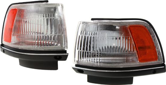 Picture of Corner Light