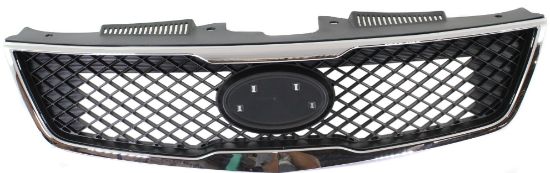 Picture of Grille Assembly