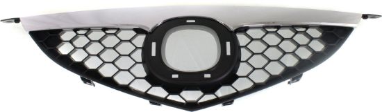 Picture of Grille Assembly
