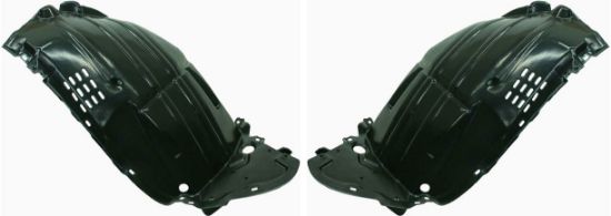 Picture of Fender Liner