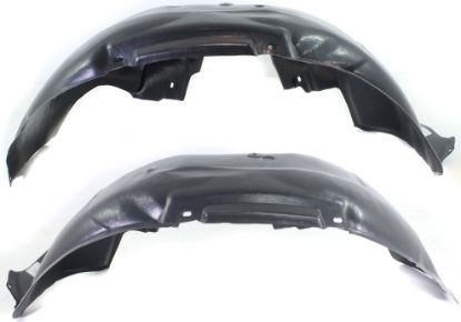 Picture of Fender Liner