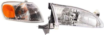 Picture of Headlight