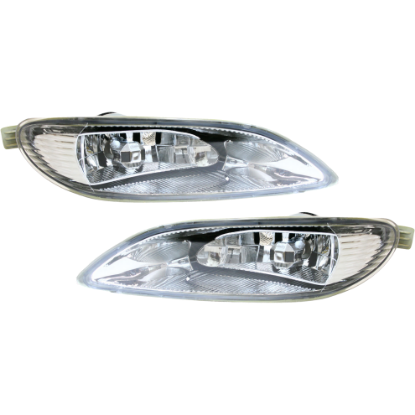 Picture of Fog Light