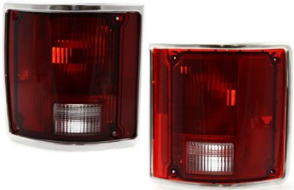 Picture of Tail Light