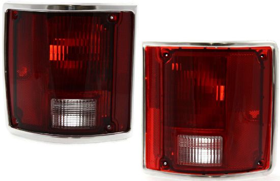 Picture of Tail Light