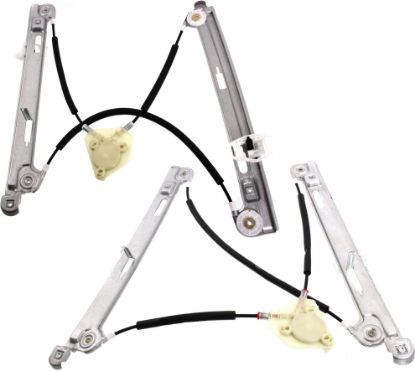 Picture of Window Regulator