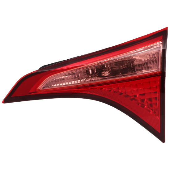 Picture of Tail Light