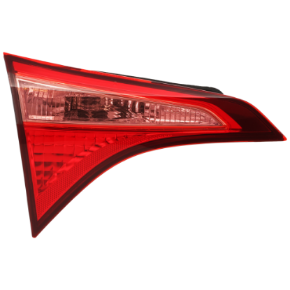 Picture of Tail Light