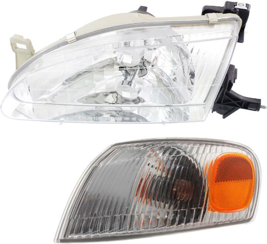 Picture of Headlight
